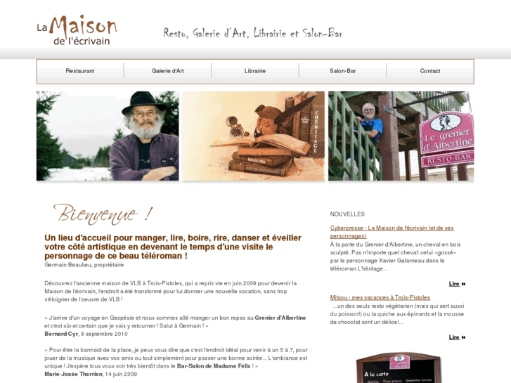 www.maisondelecrivain.com