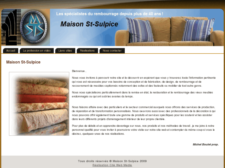 www.maisonstsulpice.com