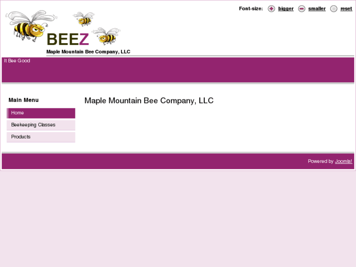 www.maplemountainbees.com