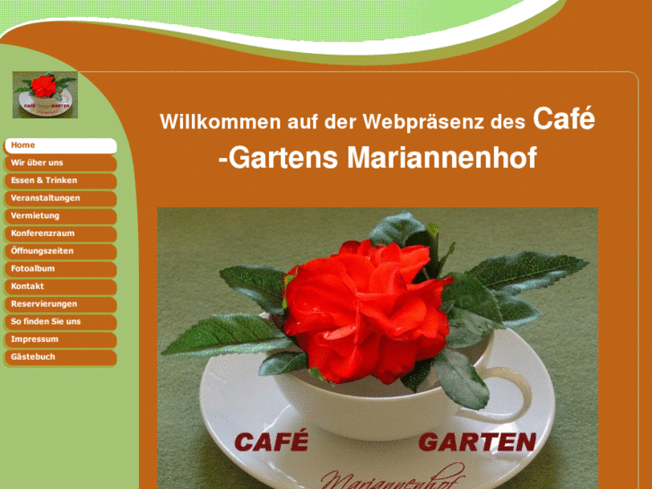 www.mariannen-hof.com