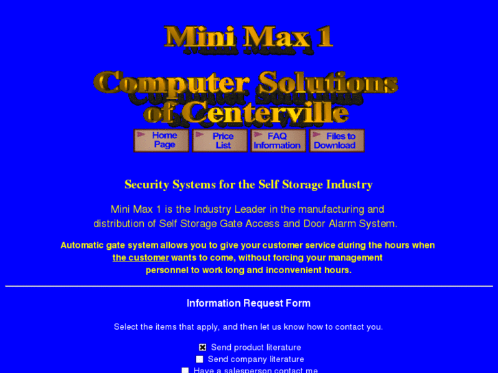 www.minimax1.com