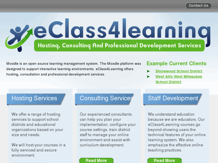 www.moodle4learning.com