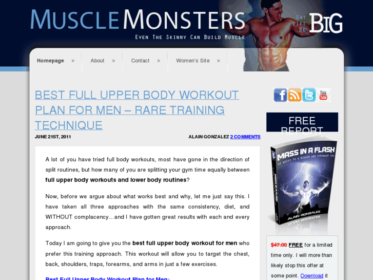 www.musclemonsters.com