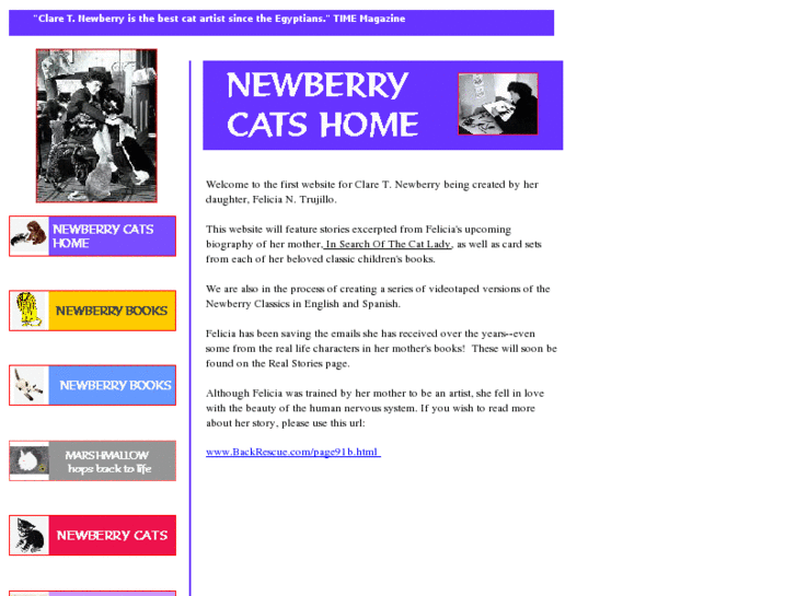 www.newberrycats.com