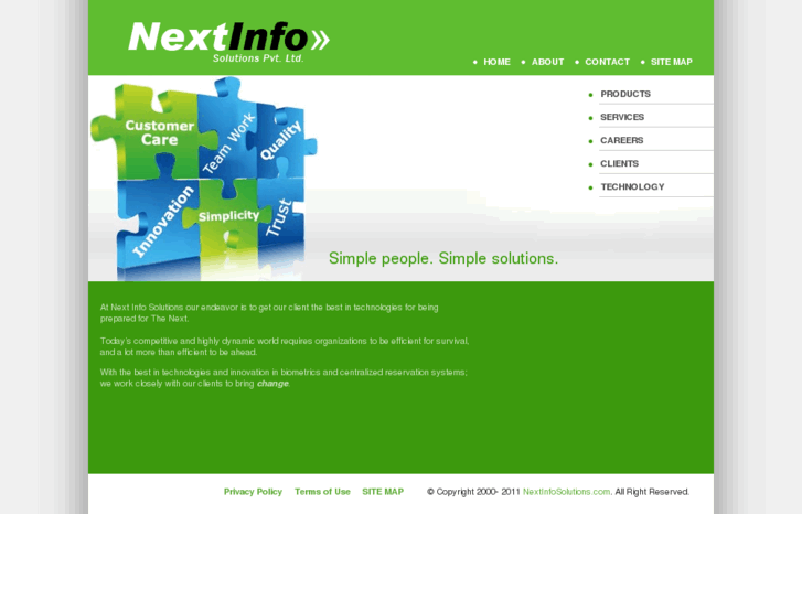 www.nextinfosolutions.com