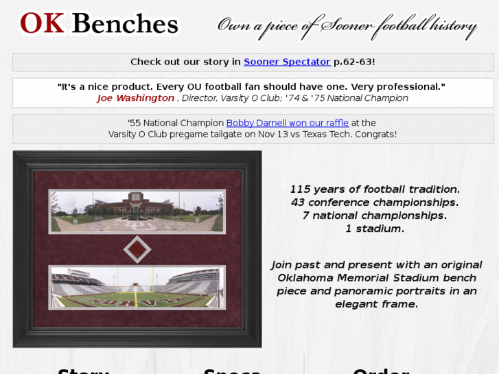 www.okbenches.com