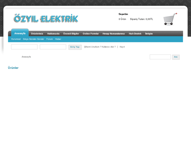 www.ozyilelektrik.com