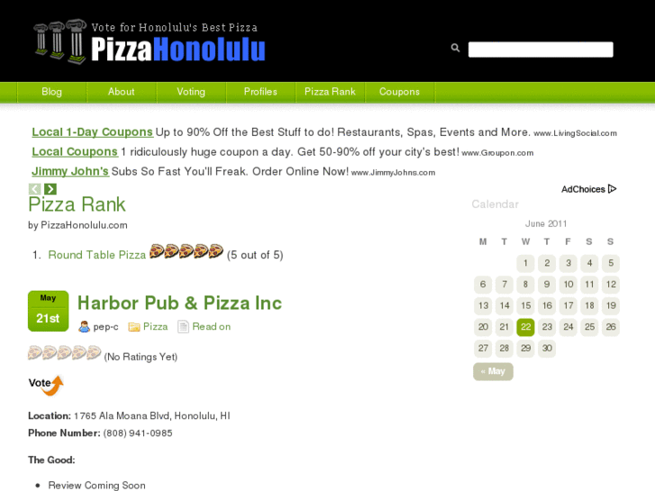 www.pizzahonolulu.com