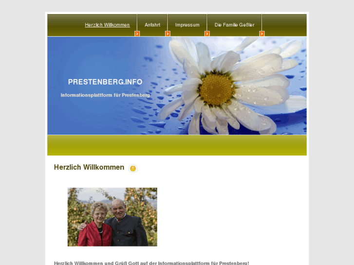 www.prestenberg.info