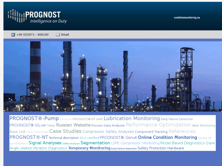 www.refinery-compressor-monitoring.com