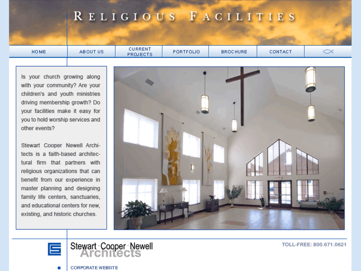 www.religious-facilities.com