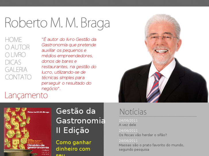 www.robertobraga.com