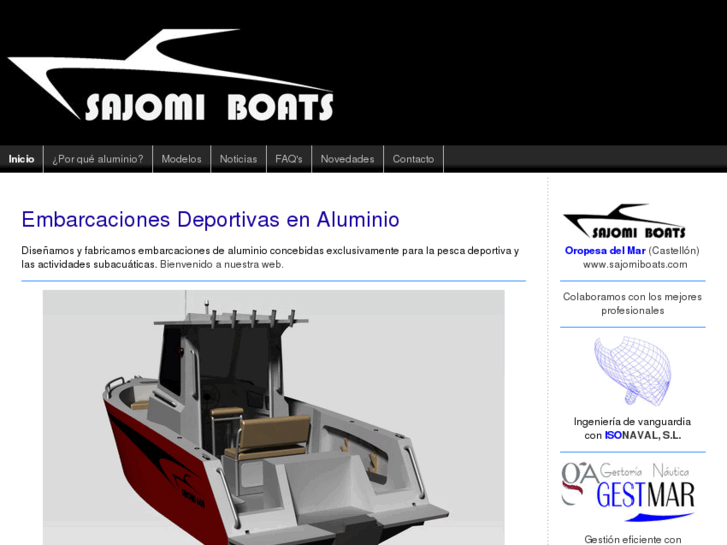 www.sajomiboats.com