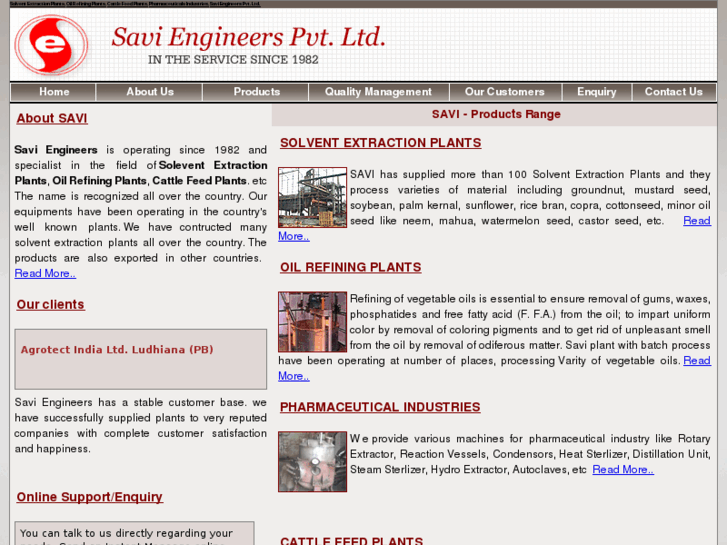 www.saviengineers.com