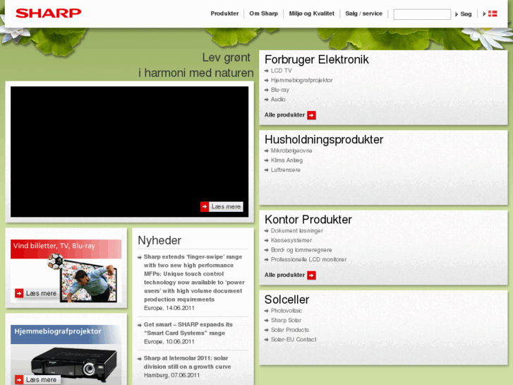 www.sharp.dk