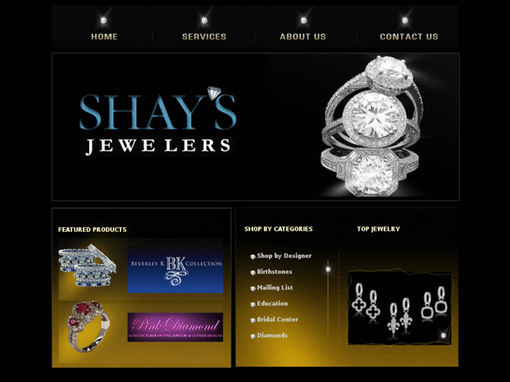 www.shaysjewelers.com