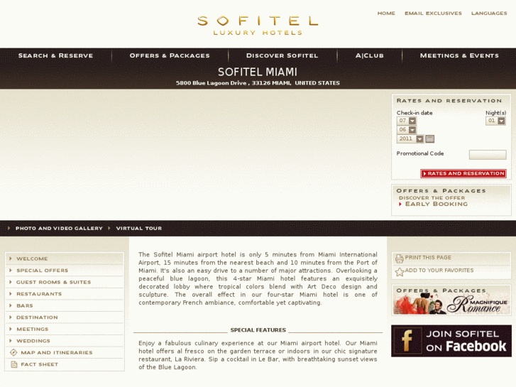 www.sofitel-miami.com