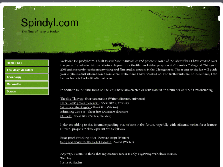 www.spindyl.com