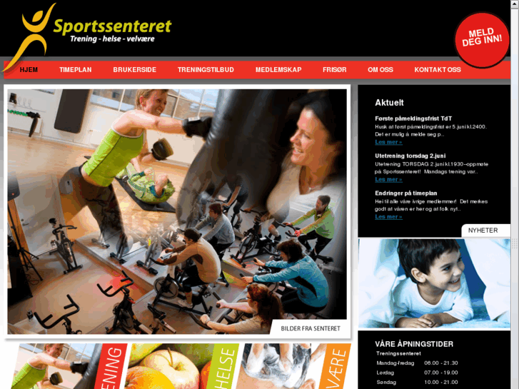 www.sportssenteretfrosta.com