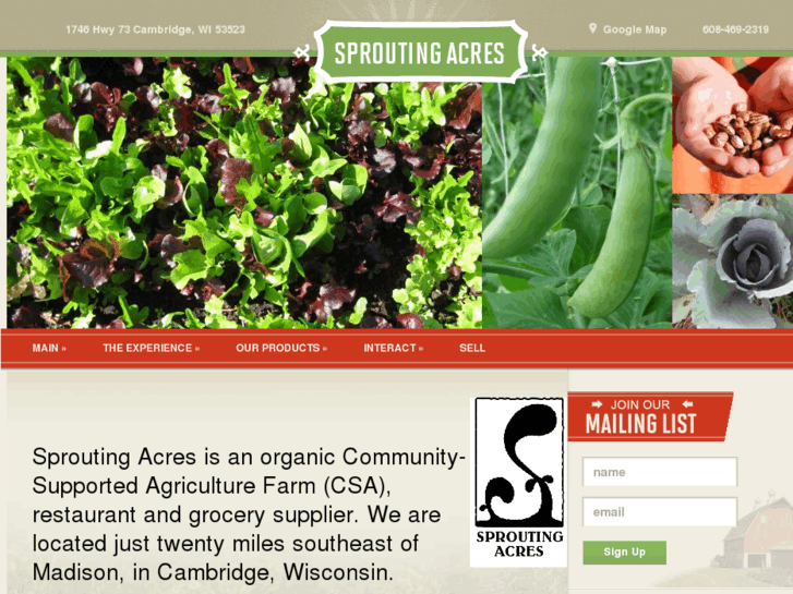 www.sproutingacres.com