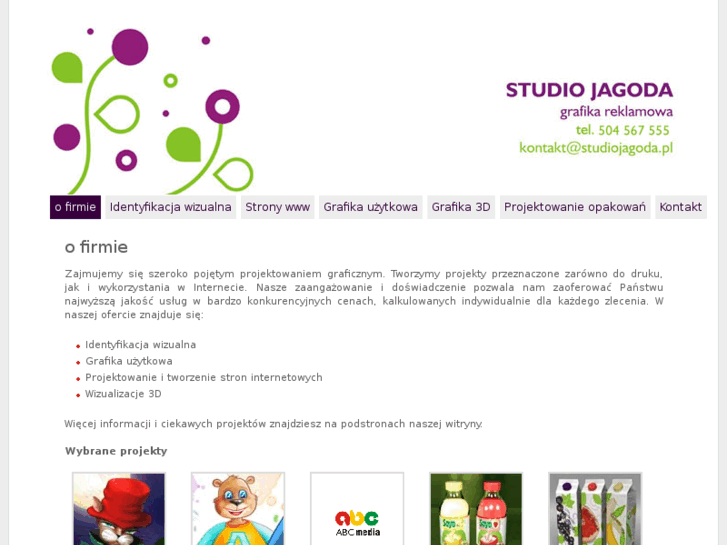 www.studiojagoda.pl