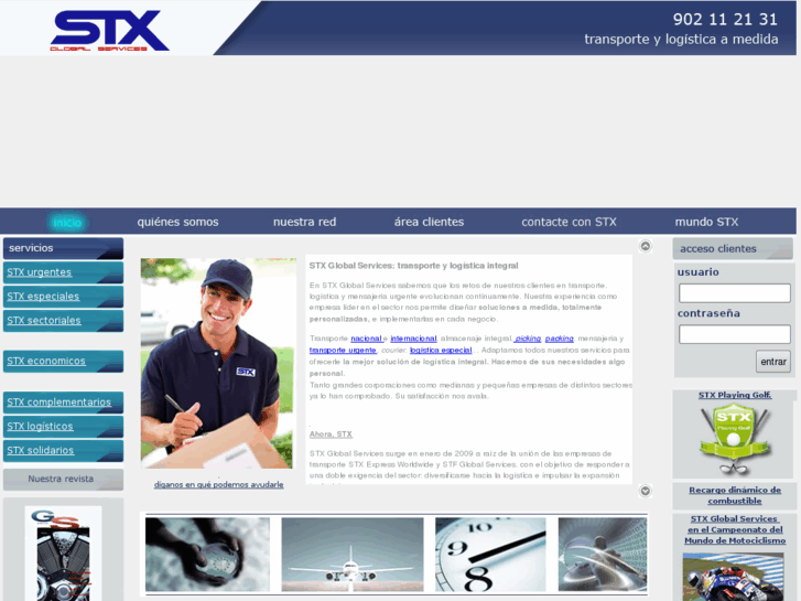 www.stxenvironment.com