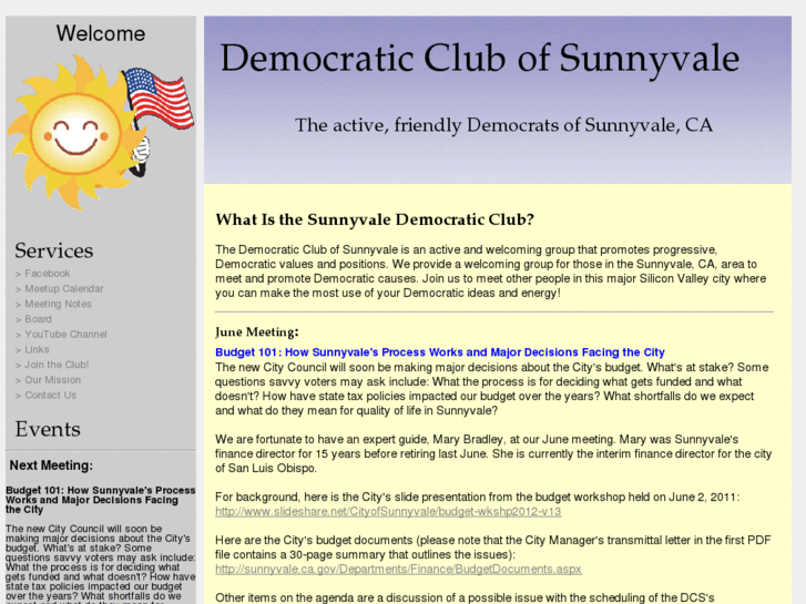 www.sunnyvaledems.com