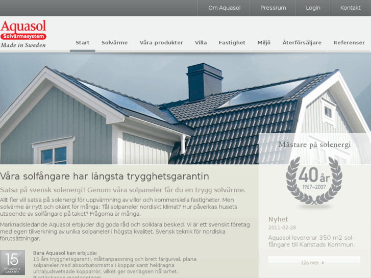 www.svensksolfangare.com