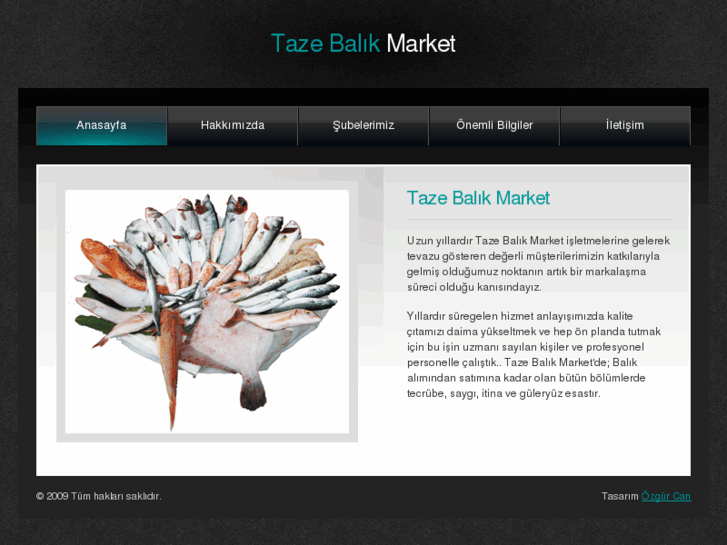 www.tazebalikmarket.com