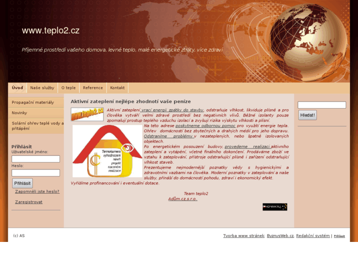 www.teplo2.cz