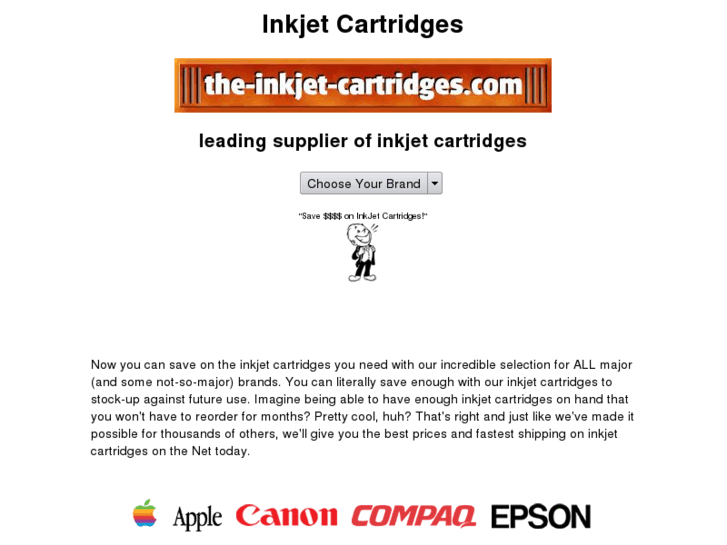 www.the-inkjet-cartridges.com