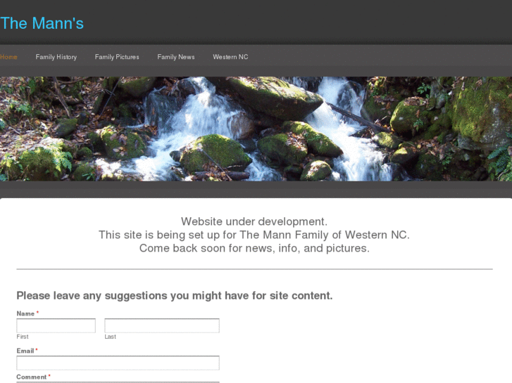 www.the-mann.net