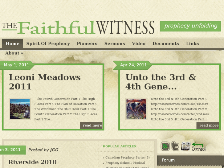 www.thefaithfulwitness.org