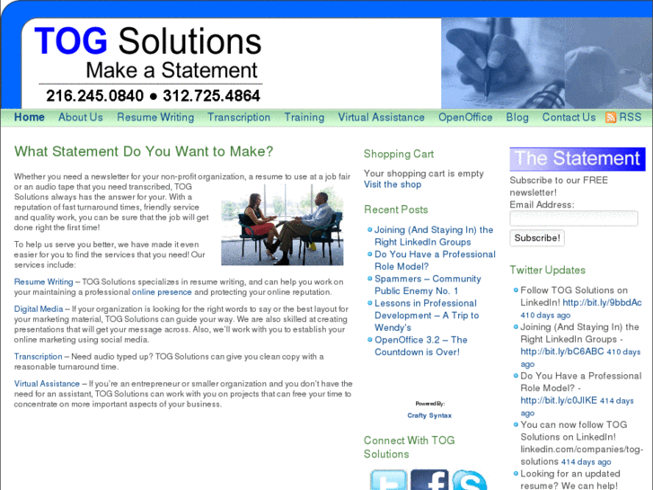 www.togsolutions.com