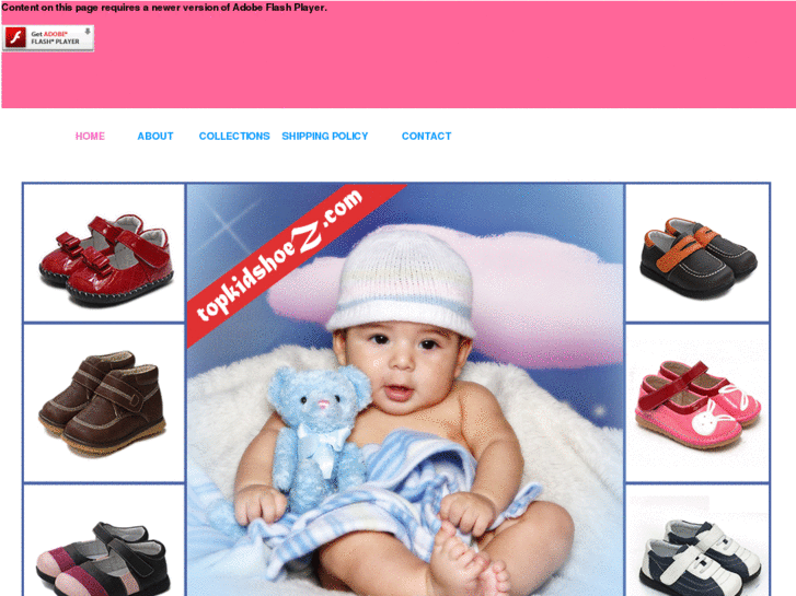 www.topkidshoez.com