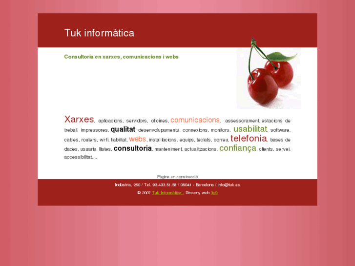 www.tuk-informatica.com