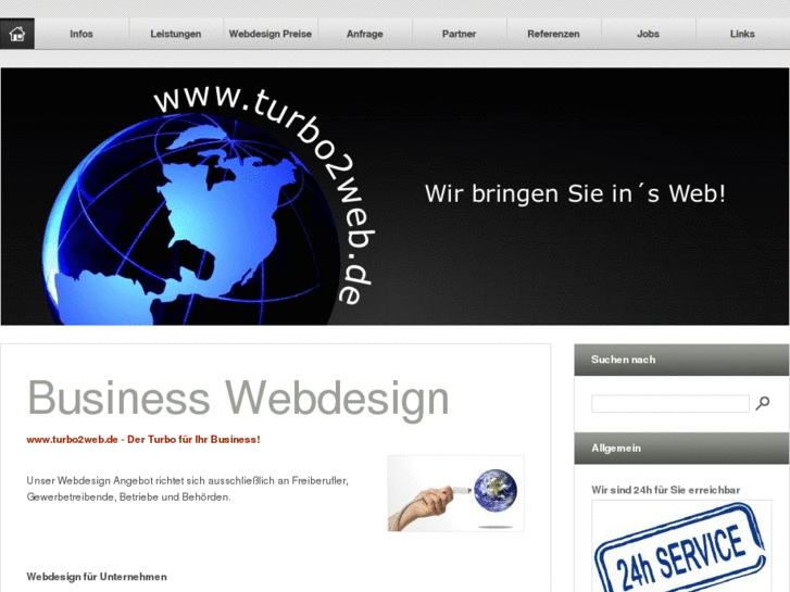 www.turbo2web.de