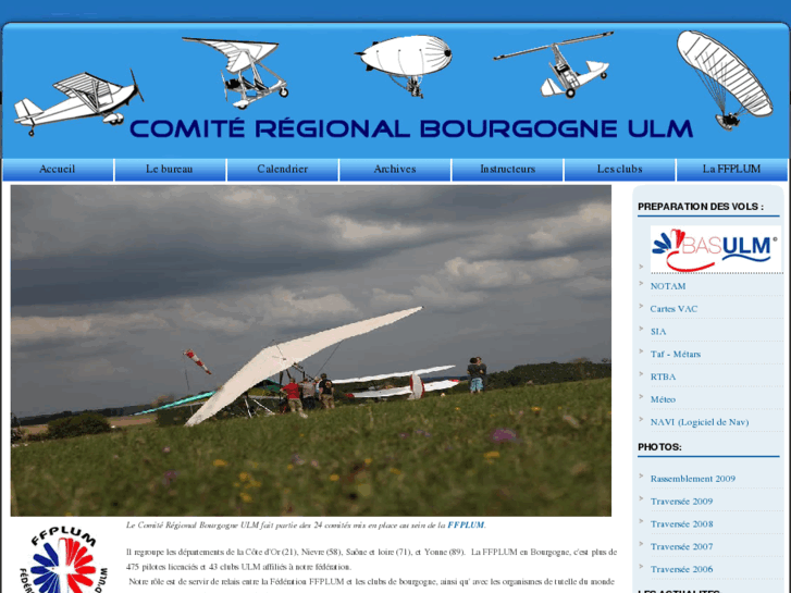 www.ulm-bourgogne.com