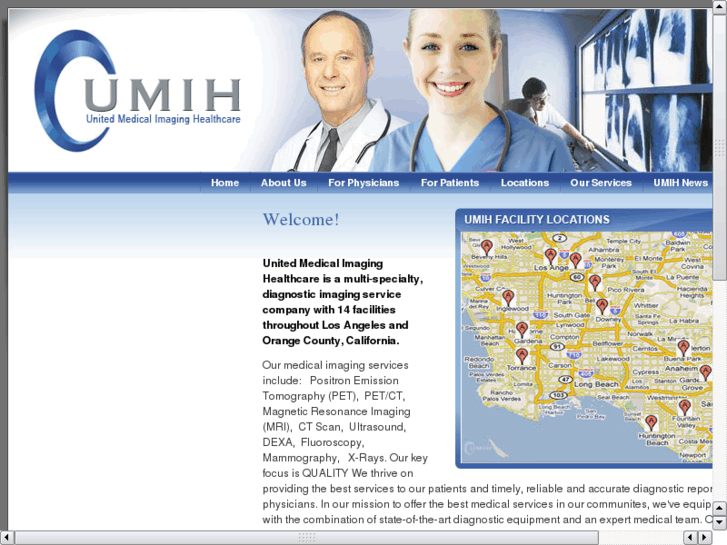 www.umih.mobi