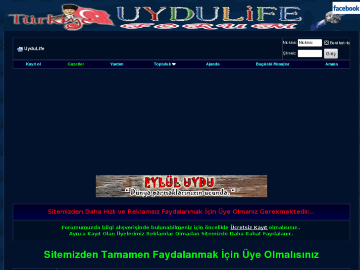 www.uydulife.com