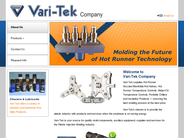 www.vari-tek.com