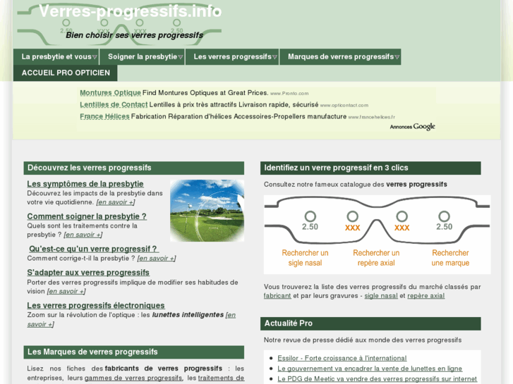 www.verres-progressifs.info