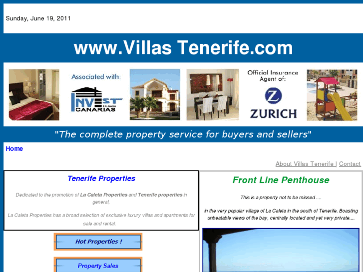 www.villas-tenerife.com