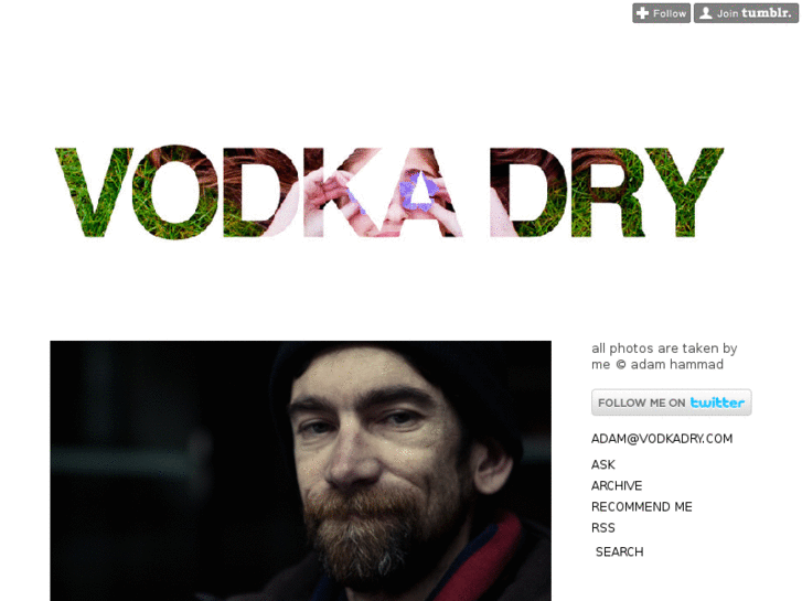 www.vodkadry.com