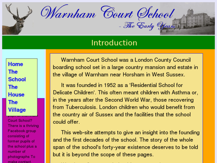 www.warnhamcourtschool.org