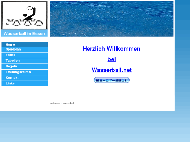 www.wasserball.net