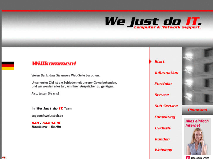 www.wejustdoit.info