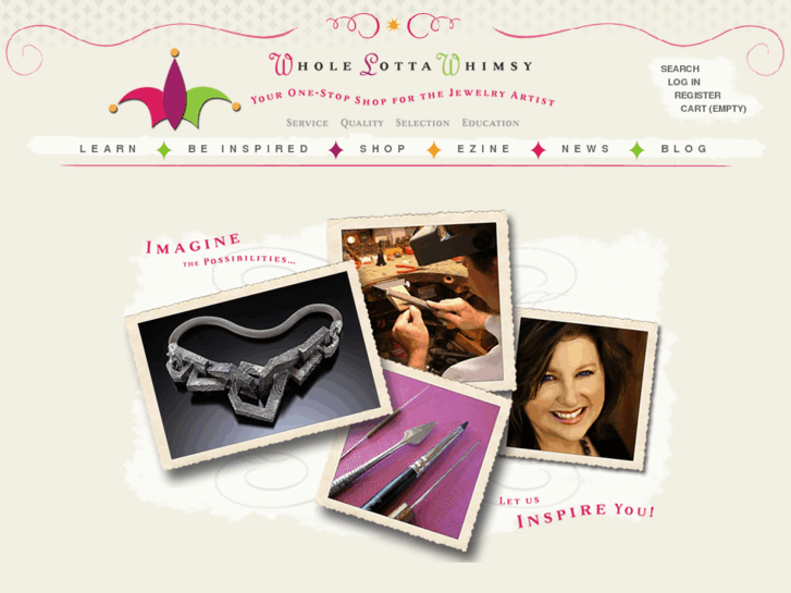 www.wholelottawhimsey.com