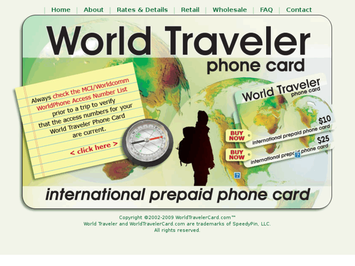 www.worldtravelercard.com