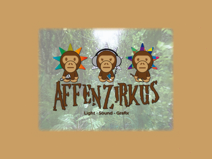 www.affenzirkus.net